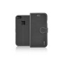 CUSTODIA A LIBRO PER HUAWEI P10 LITE NERA