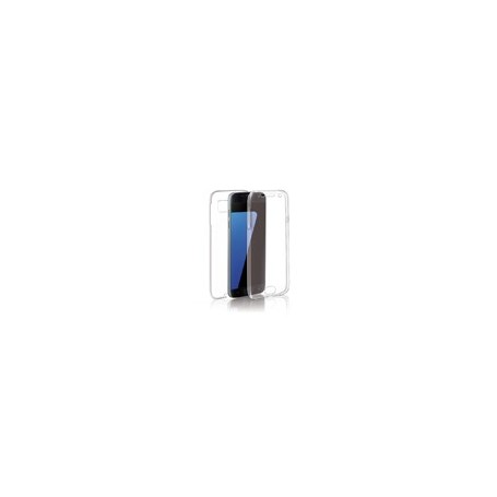 CUSTODIA IN SILICONE PER SAMSUNG GALAXY S8+