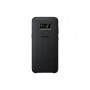 CUSTODIA PER SAMSUNG GALAXY S8 NERA