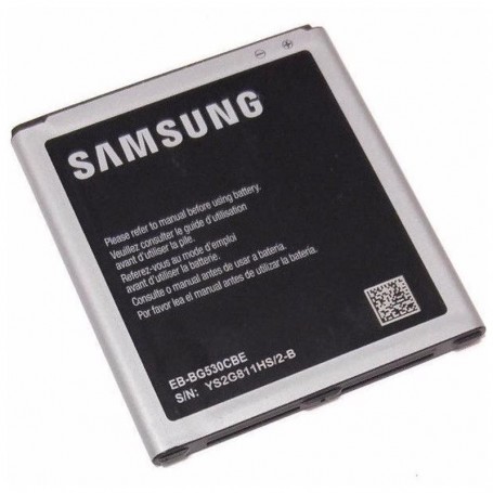 BATTERIA ORIGINALE PER PER GALAXY J3 2016