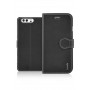 CUSTODIA A LIBRO PER HUAWEI P10 NERA