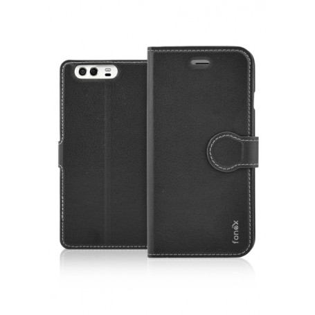 CUSTODIA A LIBRO PER HUAWEI P10 NERA