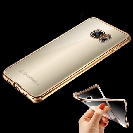 CUSTODIA IN SILICONE PER SAMSUNG GALAXY S8