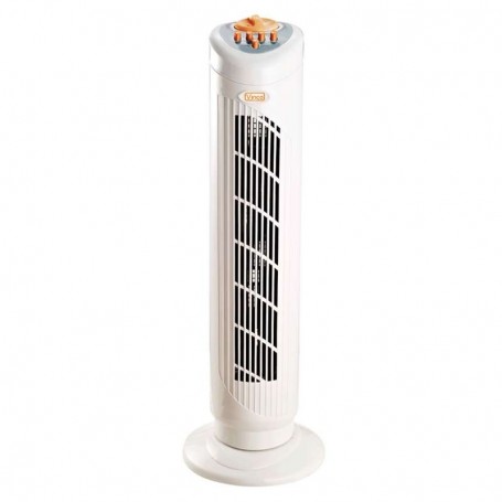 VENTILATORE A TORRE 3 VELOCITÀ 45WATT 75CM