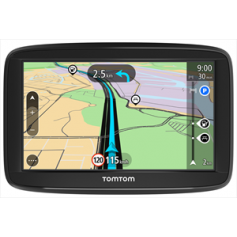 NAVIGATORE SATELLITARE 6,0 MAPPE EUROPA 48 PAESI
