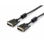 CAVO DVI 2LINK 2X24+1 M-M 1.8MT NERO