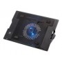 SUPPORTO NOTEBOOK FINO A 17 RAFFREDAMENTO