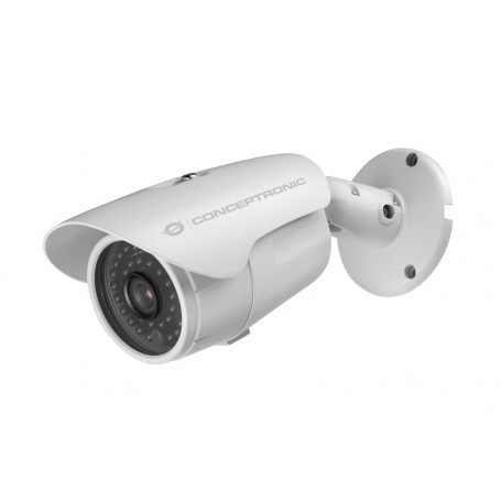 TELECAMERA 1/3 CCTV  DA INTERNO/ESTERNO