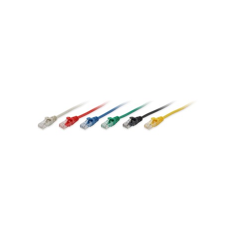 PATCH CABLE CAT6 S/FTP 10MT ORANGE