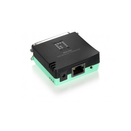MINI PRINT SERVER PARALLELA