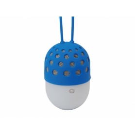 SPEAKER BLUETOOTH WIRELESS WATERPROOF BLU