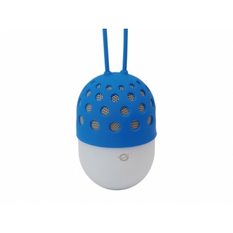 SPEAKER BLUETOOTH WIRELESS WATERPROOF BLU