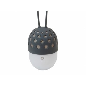 SPEAKER BLUETOOTH WIRELESS WATERPROOF GRIGIO