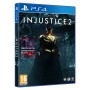 INJUSTICE 2 PER PS4