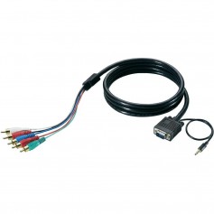 CAVO YCBR70 CABLE FOR HDTV