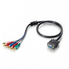 CAVO YCBCR70 CABLE FOR PLAYER