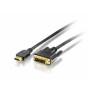 CAVO HDMI/DVI DIGIT ADP CBL 2.0 MM NERO