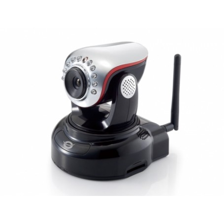 CAMERA PAN&TILT WIRELESS 720P IN 1DI 1DO