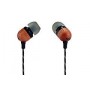 MARLEY AURICOLARI IN-EAR SMILE JAMAICA COLORE