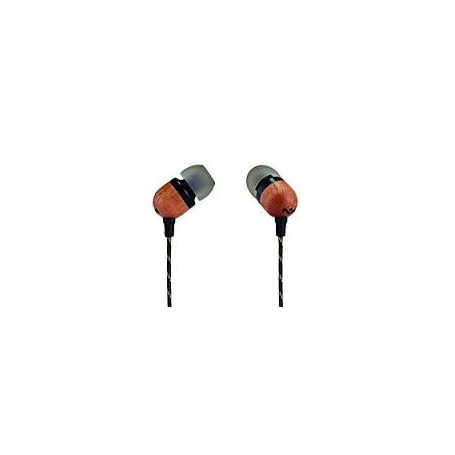MARLEY AURICOLARI IN-EAR SMILE JAMAICA COLORE
