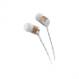 MARLEY AURICOLARI IN-EAR UPLIFT COLOR WHITE