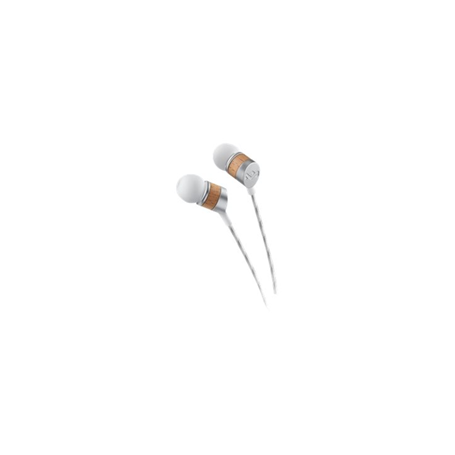 MARLEY AURICOLARI IN-EAR UPLIFT COLOR WHITE
