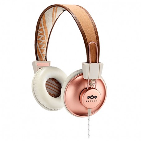 CUFFIA PADIGLIONE HEADPHONES ON EAR POSITIVE VIBRA