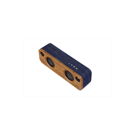 SPEAKER BLUETOOTH WIRELESS GET TOGETHER MINI