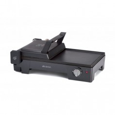 BARBECUE 2400WATT MULTIGRILL 3IN1 APERTURA 180°