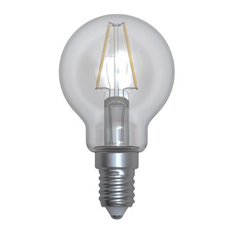 LAMPADA A LED A FILAMENTO SFERA E144W 4200K