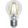 LAMPADA A LED A FILAMENTO GLS E27 6W 6400K