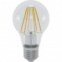 LAMPADA A LED A FILAMENTO A60 E27 10W 6400K