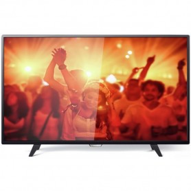 TV 43 LED FULL HD HDMI USB DVB-T2/C
