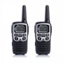 RICETRASMETTITORE CON PORTATA 8KM 446MHZ
