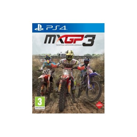 MXGP 3