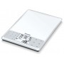 BILANCIA DA CUCINA DIGITALE PORTATA 5KG TOUCH