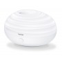 DIFFUSORE AROMATICO PER AMBIENTI BIANCO