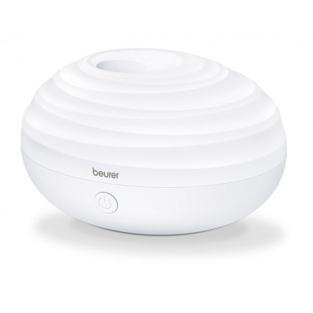 DIFFUSORE AROMATICO PER AMBIENTI BIANCO