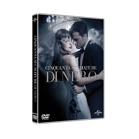 50 SFUMATURE DI NERO SPECIAL PACK