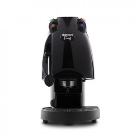 MACCHINA DA CAFFÈ ESPRESSO A CIALDE 650WATT REVOLU
