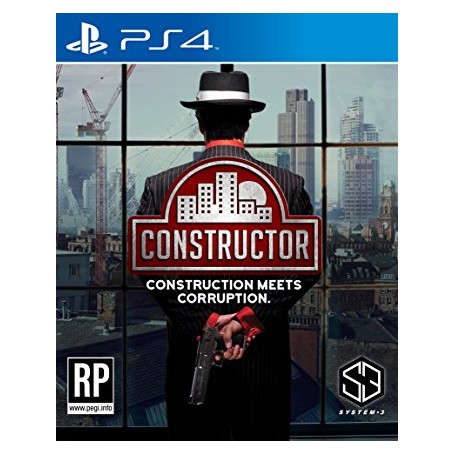 CONSTRUCTOR