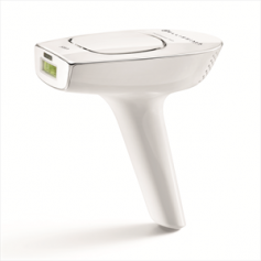 EPILATORE A LUCE PULSATA FLASH&GO PRO