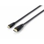 CAVO HDMI A MINI HDMI CBL 1 METRO BLACK
