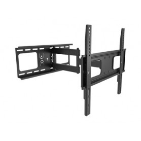 Supporto Tv 32"-55" Da Muro Con Snodo