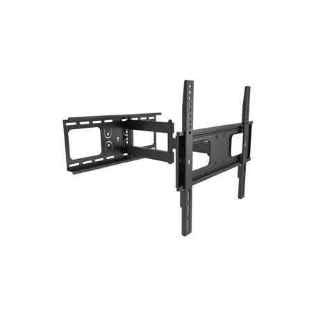 SUPPORTO TV 32-55 DA MURO CON SNODO