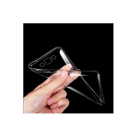 CUSTODIA IN SILICONE PER SAMSUNG GALAXY J5(7)