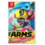 ARMS PER NINTENDO SWITCH