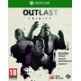 OUTLAST TRINITY