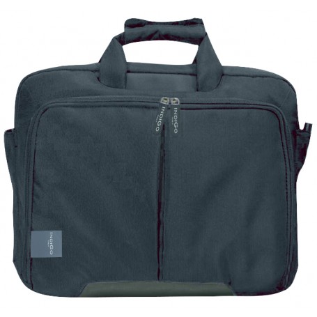 BORSA PER NOTEBOOK DA 15.6 COLOR VERDE MILITARE