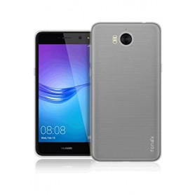 CUSTODIA IN SILICONE PER HUAWEI NOVA YOUNG